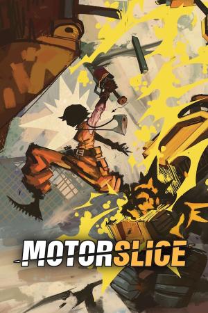 MOTORSLICE