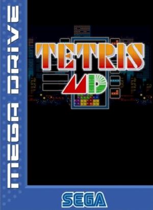 TetrisMD
