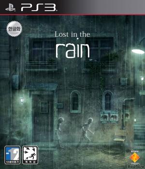 Lost in the Rain