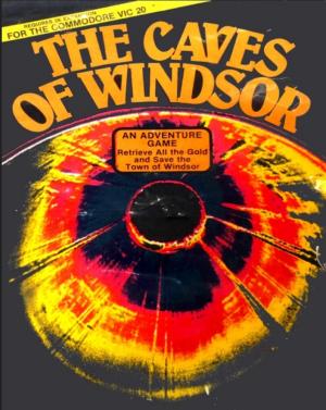 The Caves of Windsor