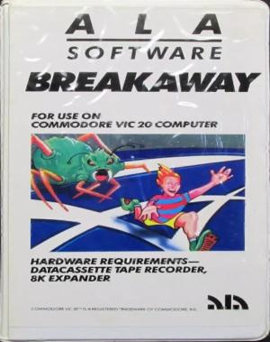 Breakaway