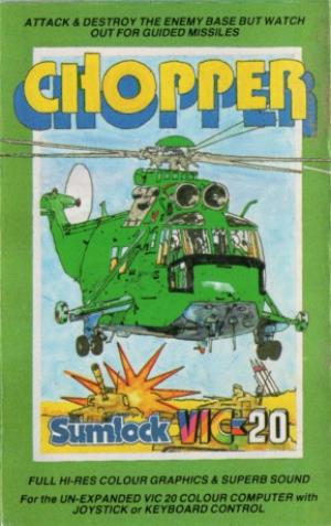 Chopper