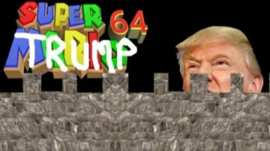 Super Trump 64
