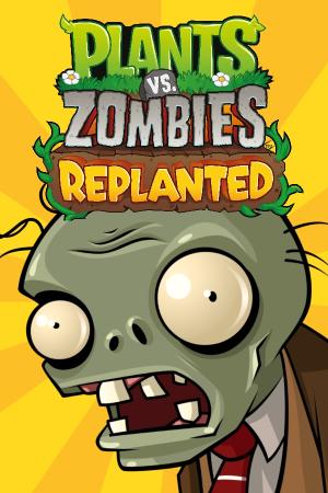 Plants vs. Zombies: Replanted