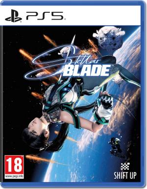 Stellar Blade