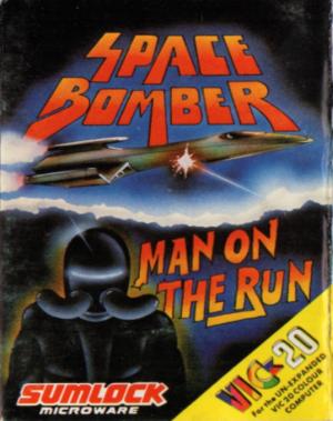 Space Bomber