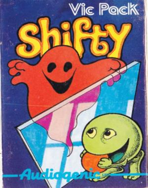 Shifty