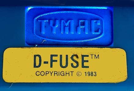 D'fuse