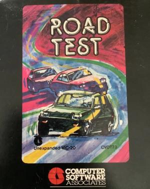 Road Test