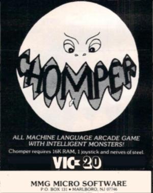 Chomper