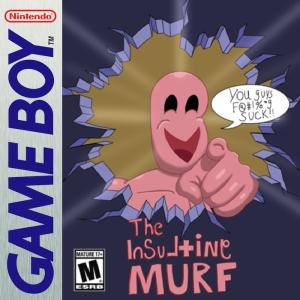 The Insulting Murf