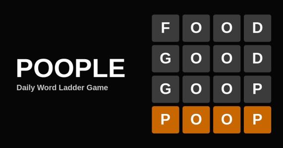 Poople