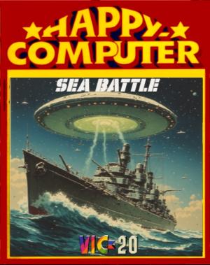Sea Battle