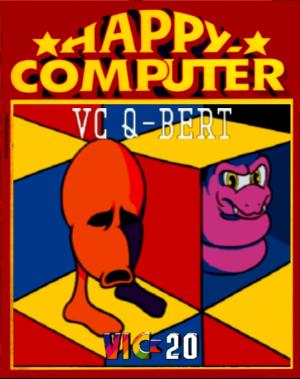 VC Q-Bert