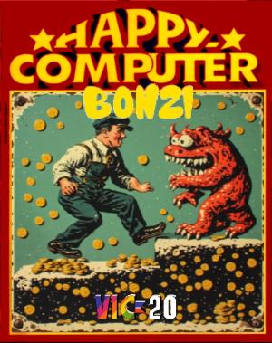 Bonzi