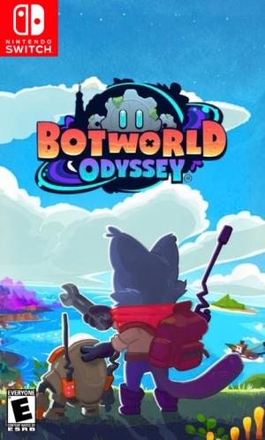 Botworld Odyssey