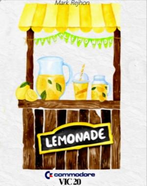 Lemonade