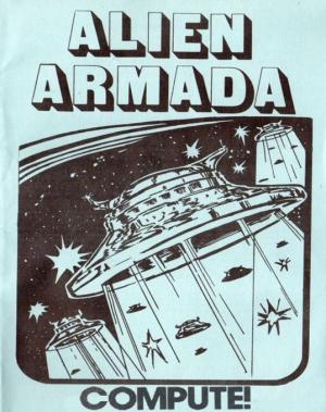 Alien Armada