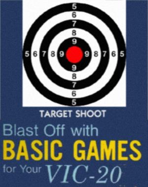 Target Shoot