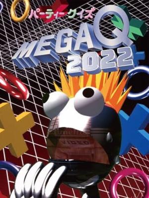 Party Quiz MEGA Q 2022