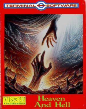 Heaven And Hell