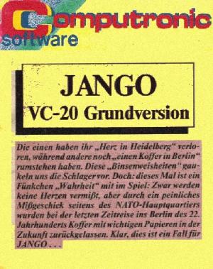 Jango