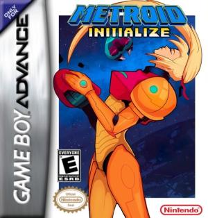 INITIALIZE