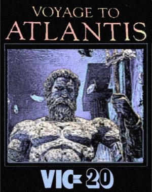 Voyage to Atlantis