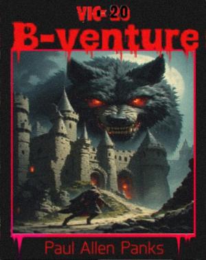B-venture