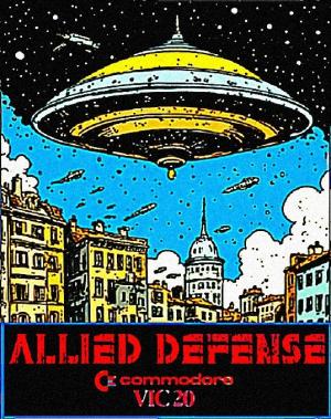 Allied Defense