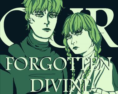 Our Forgotten Divine