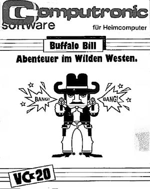 Buffalo-Bill