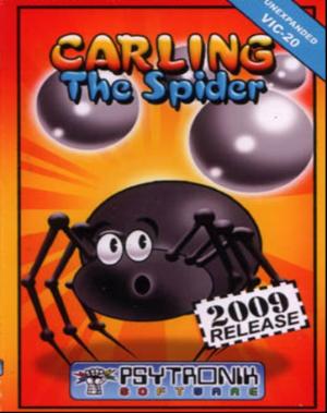 Carling the Spider