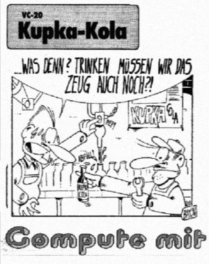 Kupka-Kola