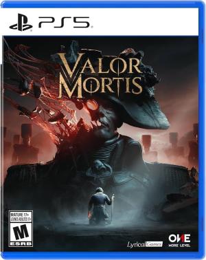 Valor Mortis
