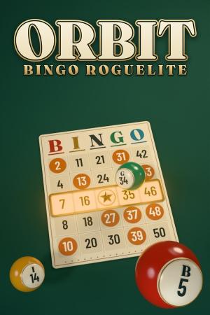 ORBIT: Bingo Roguelite