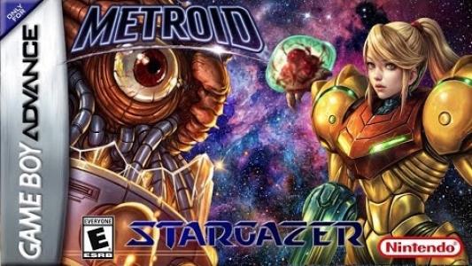 Metroid Stargazer
