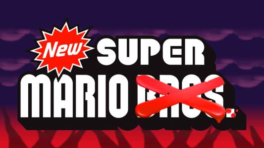 New Super Mario DS