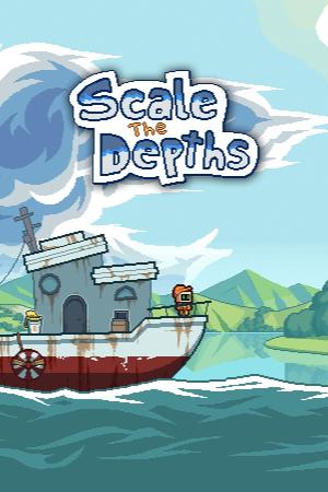 Scale the Depths