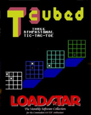 T-cubed