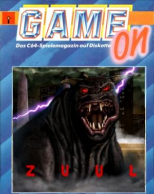 Zuul