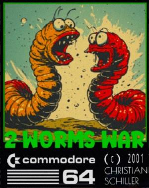 2 Worms War
