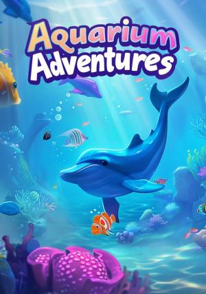 Aquarium Adventures