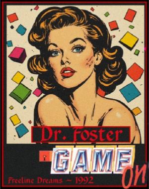 Dr. Foster