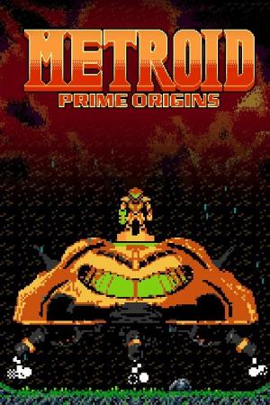 Metroid Prime Origins