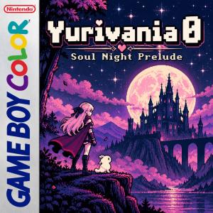 Yurivania 0: Soul Night Prelude