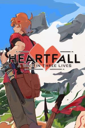 Heartfall — A Tale in Three Lives