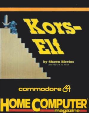 Kors-Elf