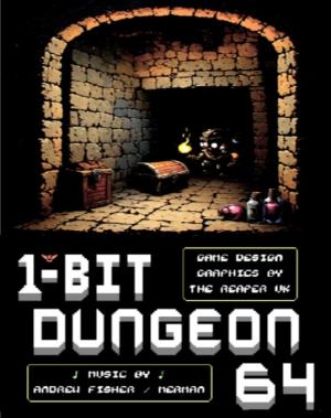1-Bit Dungeon