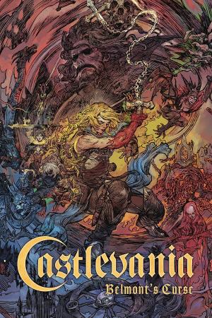 Castlevania: Belmont's Curse